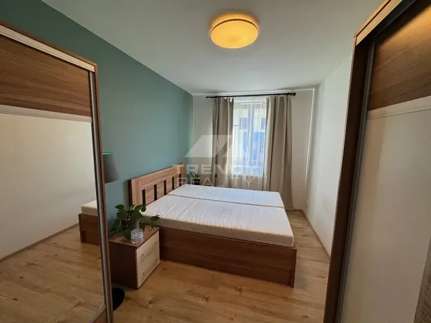 Pronájem bytu 2+kk, Praha - Hostivař, Fojtova, 49 m2