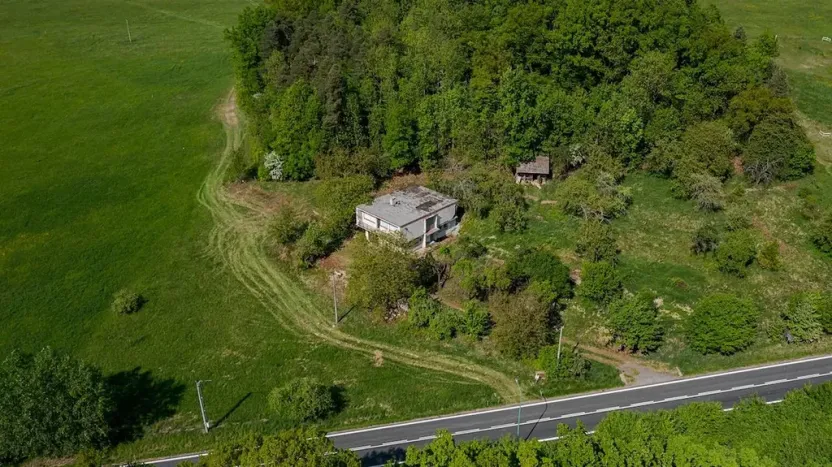 Prodej rodinného domu, Veliny, 157 m2