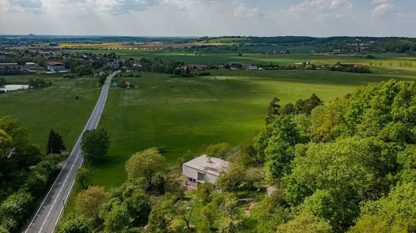 Prodej rodinného domu, Veliny, 157 m2