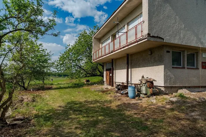 Prodej rodinného domu, Veliny, 157 m2