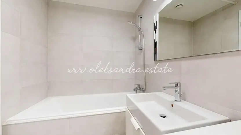 Pronájem bytu 3+kk, Praha - Vysočany, Oktábcových, 70 m2