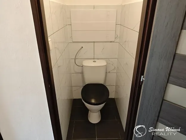 Prodej bytu 3+1, Česká Lípa, Zhořelecká, 66 m2