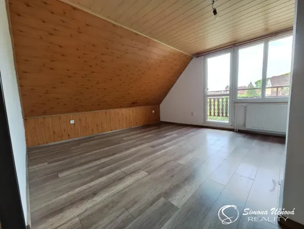 Prodej chaty, Úštěk, 90 m2