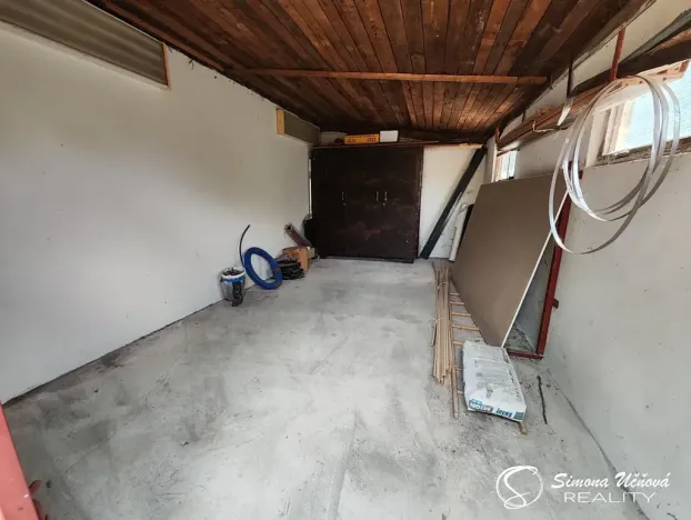 Prodej chaty, Úštěk, 90 m2