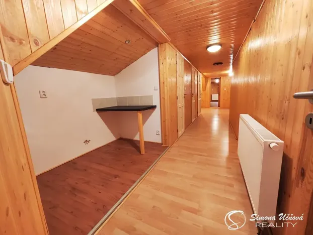 Prodej rodinného domu, Desná, Hutní, 270 m2