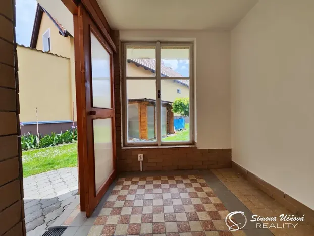 Prodej rodinného domu, Zbůch, Hornická, 339 m2