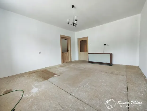 Prodej rodinného domu, Zbůch, Hornická, 339 m2