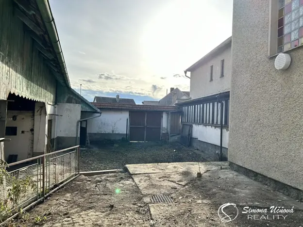 Prodej vícegeneračního domu, Makov, 286 m2