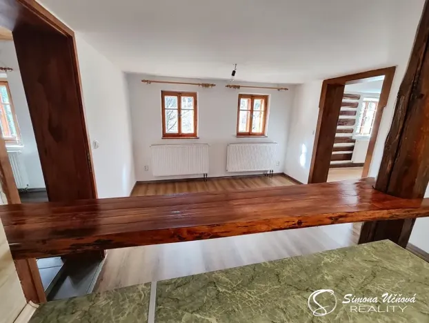 Prodej ubytování, Desná, Hutní, 270 m2