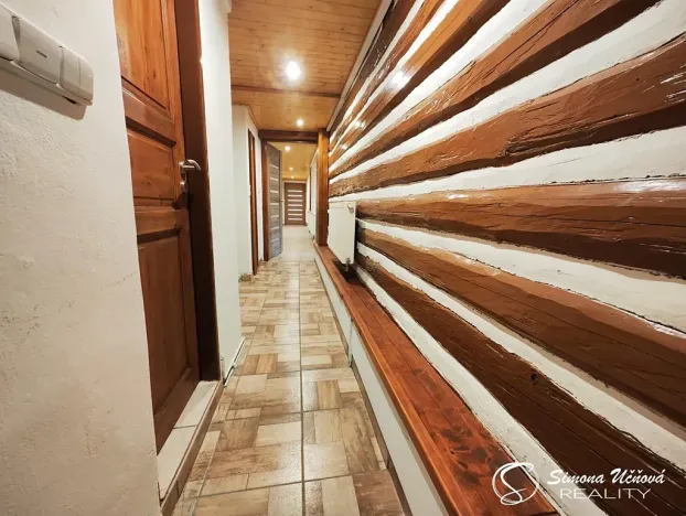 Prodej ubytování, Desná, Hutní, 270 m2