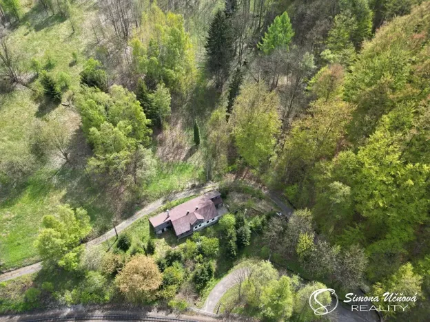 Prodej ubytování, Desná, Hutní, 270 m2