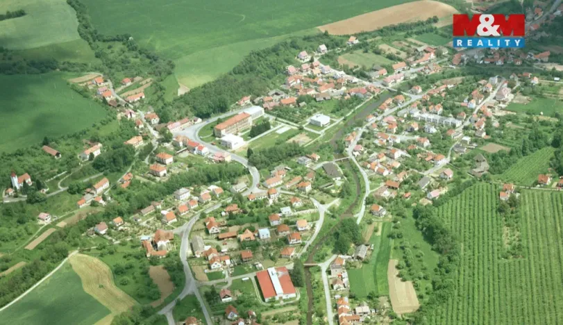 Prodej bytu 2+kk, Dolní Loučky, 54 m2