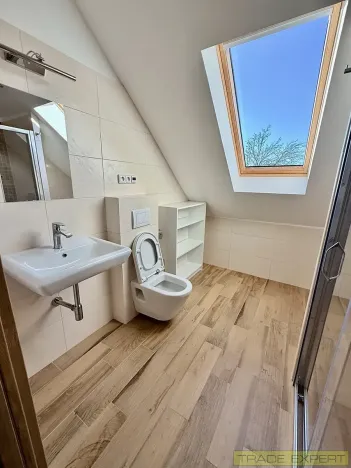 Prodej bytu 2+kk, Otmíče, 81 m2