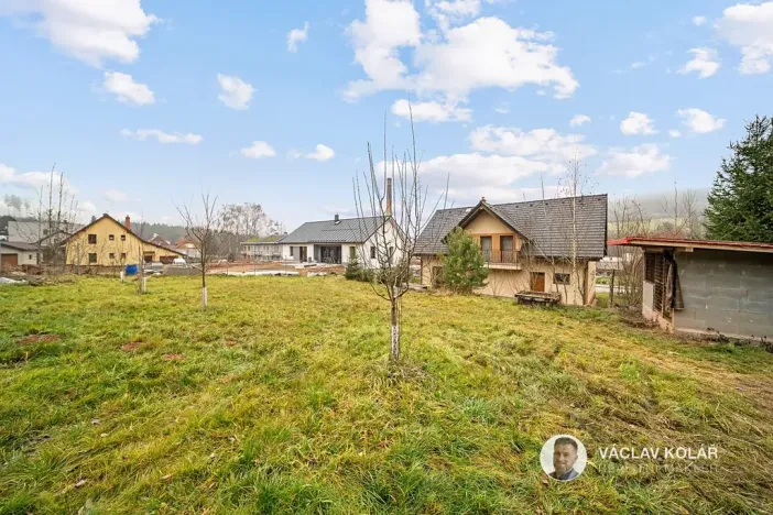 Prodej rodinného domu, Pecka, 176 m2