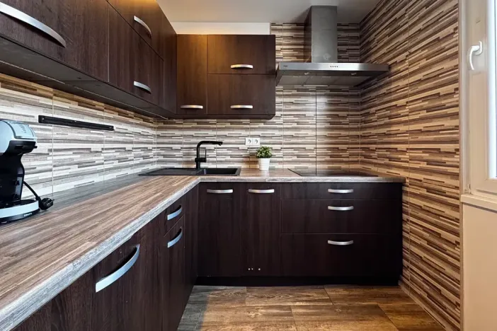 Pronájem bytu 4+1, Cerekvice nad Bystřicí, 90 m2