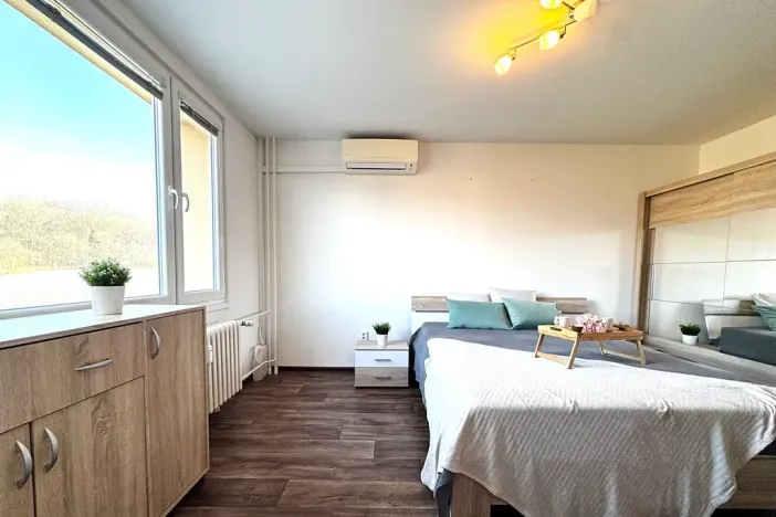 Pronájem bytu 4+1, Cerekvice nad Bystřicí, 90 m2