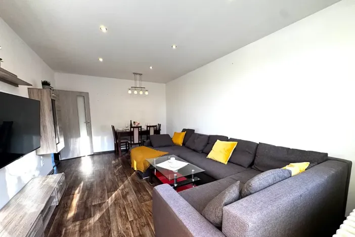 Pronájem bytu 4+1, Cerekvice nad Bystřicí, 90 m2