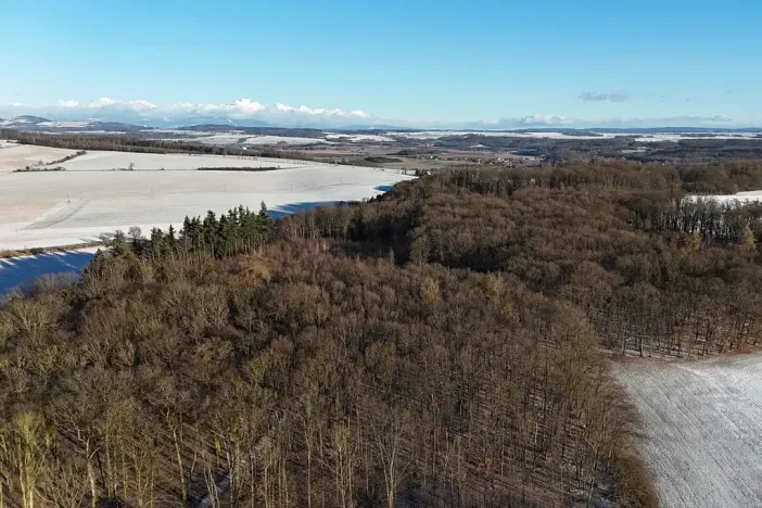 Pronájem bytu 4+1, Cerekvice nad Bystřicí, 90 m2