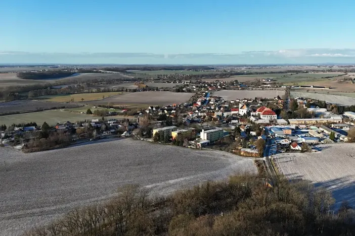 Pronájem bytu 4+1, Cerekvice nad Bystřicí, 90 m2