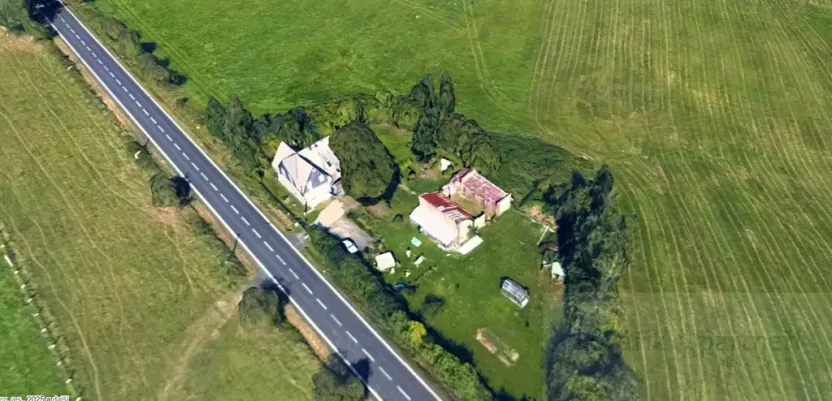 Prodej pozemku pro bydlení, Rumburk, Šluknovská, 2877 m2