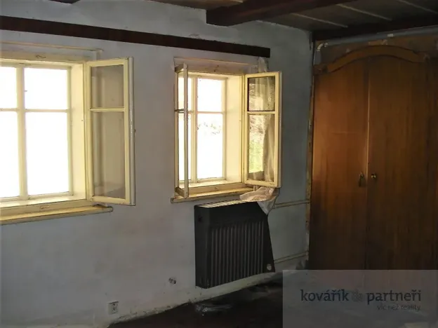 Prodej chalupy, Krásná Lípa, 180 m2