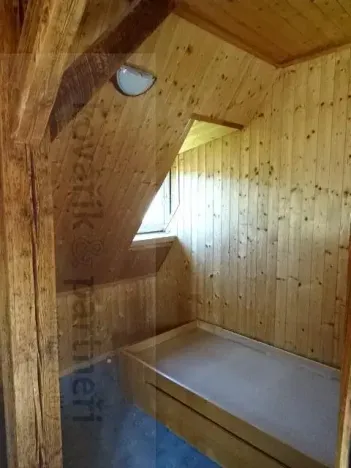 Prodej vily, Šluknov, Královská, 120 m2