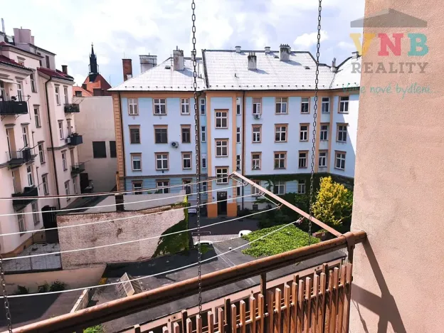 Pronájem bytu 4+kk, Olomouc, Legionářská, 136 m2