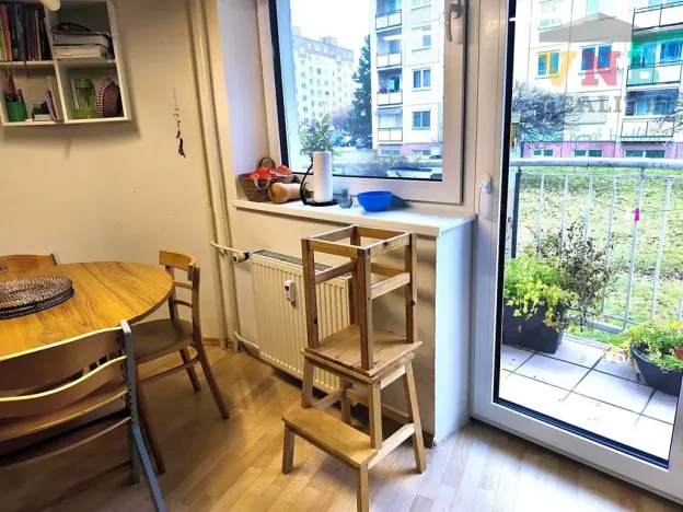 Prodej bytu 3+1, Olomouc, Handkeho, 92 m2