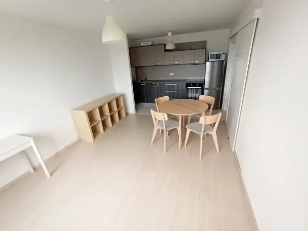 Pronájem bytu 2+kk, Praha - Krč, Štúrova, 44 m2