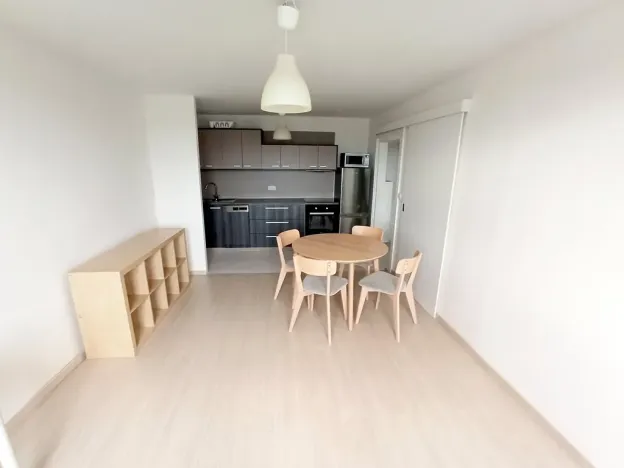 Pronájem bytu 2+kk, Praha - Krč, Štúrova, 44 m2