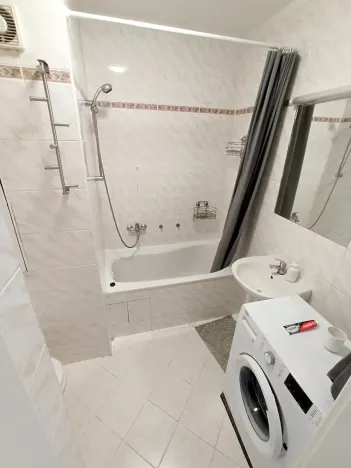 Pronájem bytu 2+kk, Praha - Krč, Štúrova, 44 m2