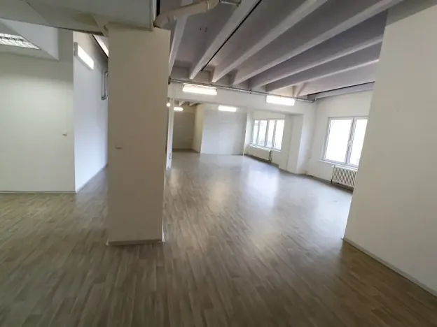 Pronájem komerční nemovitosti, Praha - Krč, Perlitová, 113 m2