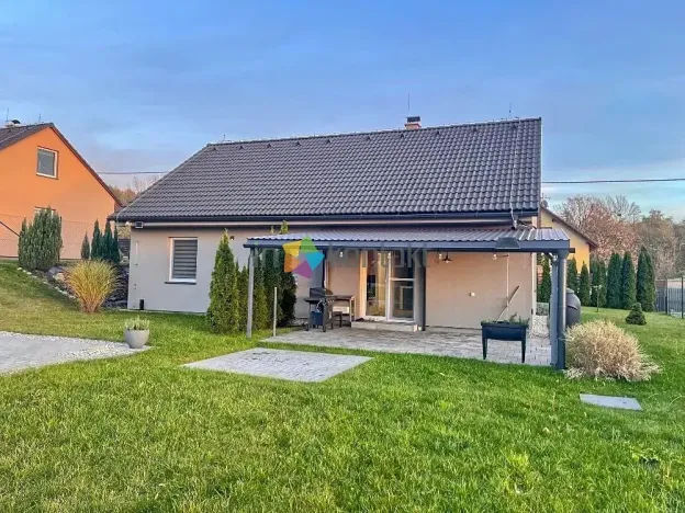 Prodej rodinného domu, Karviná, Nová, 1196 m2