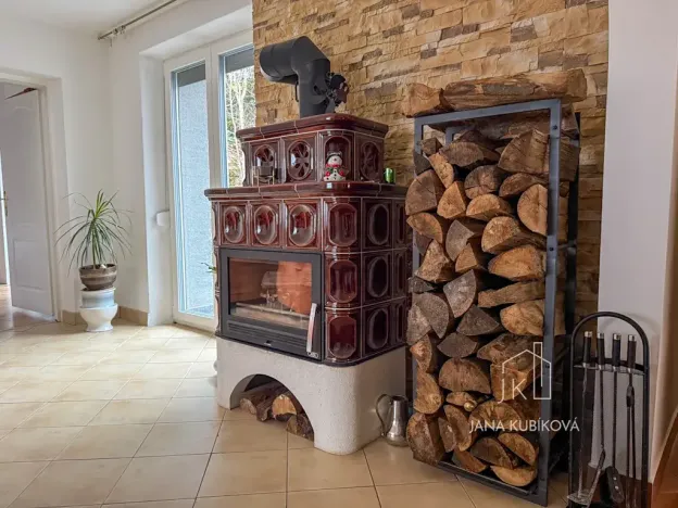 Prodej rodinného domu, Želetice, 220 m2