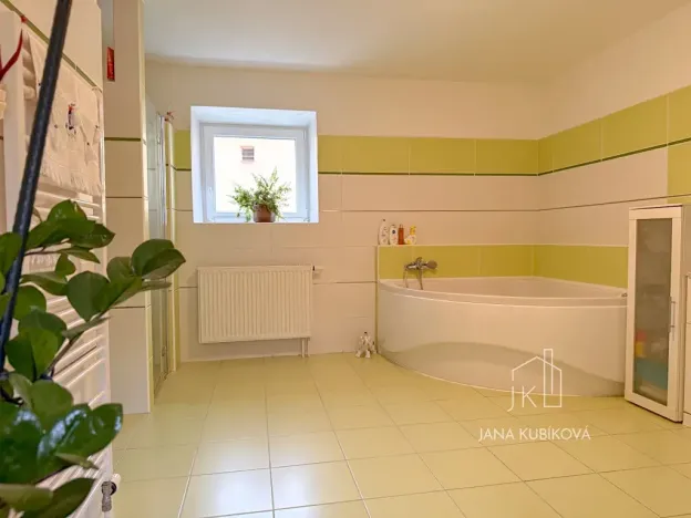 Prodej rodinného domu, Želetice, 220 m2