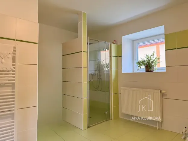 Prodej rodinného domu, Želetice, 220 m2