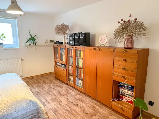 Prodej rodinného domu, Želetice, 220 m2