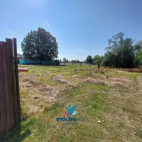 Prodej pozemku pro bydlení, Duchcov, Nové sady, 1374 m2