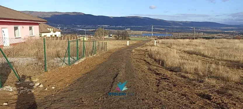 Prodej pozemku pro bydlení, Modlany, 780 m2