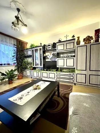 Prodej bytu 3+1, Nový Hrozenkov, 83 m2