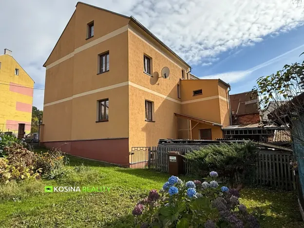 Prodej rodinného domu, Kynšperk nad Ohří, Truhlářská, 200 m2