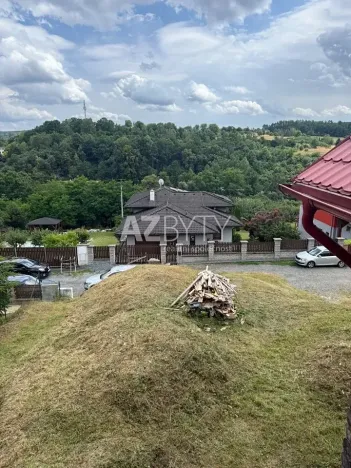 Prodej rodinného domu, Nový Knín, Reinišova, 220 m2