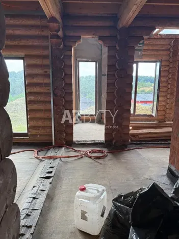Prodej rodinného domu, Nový Knín, Reinišova, 220 m2