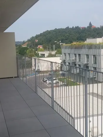 Pronájem bytu 2+kk, Praha - Hodkovičky, Šenácká, 56 m2