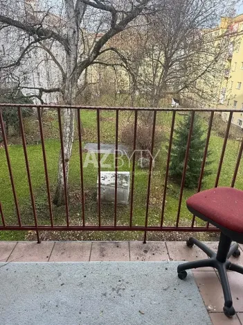 Prodej bytu 2+kk, Praha - Bubeneč, Lotyšská, 39 m2