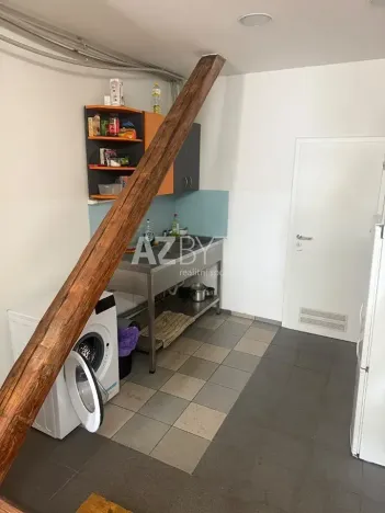 Pronájem pokoje, Praha - Jinonice, Butovická, 26 m2