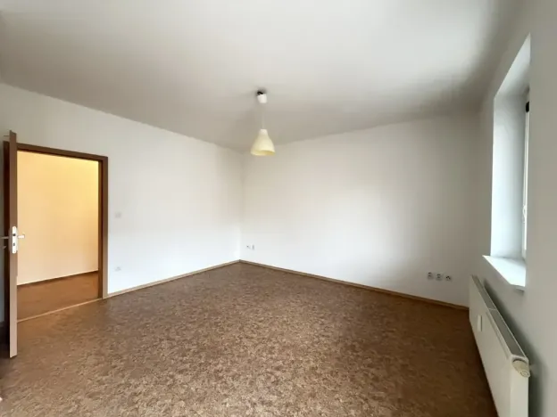 Pronájem bytu 1+kk, Pardubice - Trnová, Jozefa Gabčíka, 35 m2