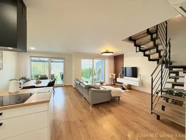 Prodej rodinného domu, Mladá Boleslav, Bezděčínská, 140 m2