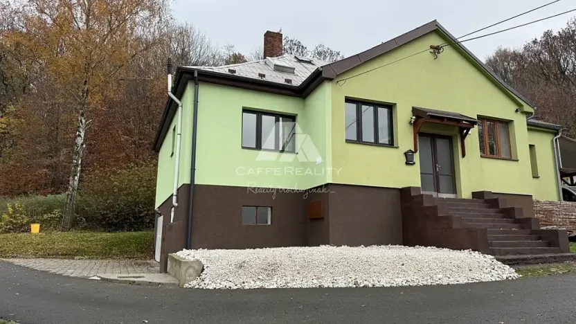 Prodej rodinného domu, Ostrava, Na Landeku, 215 m2