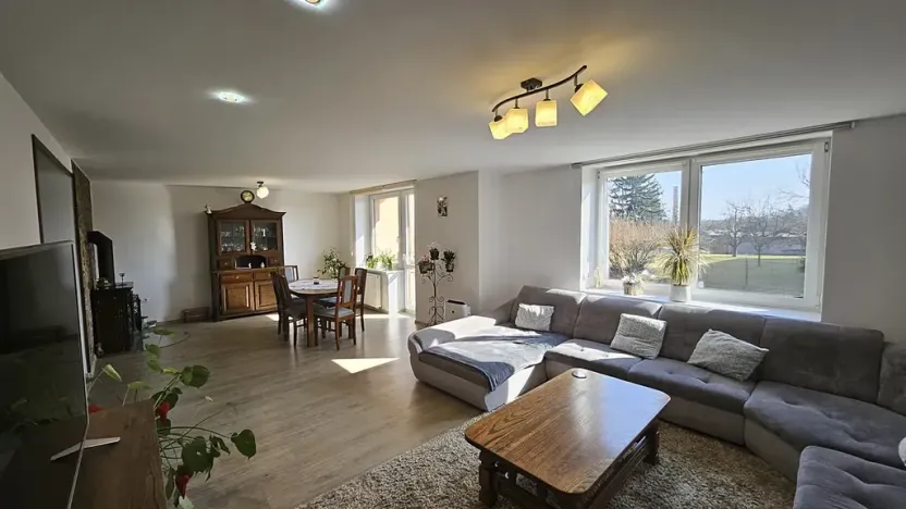 Prodej rodinného domu, Jaroměř, Národní, 217 m2